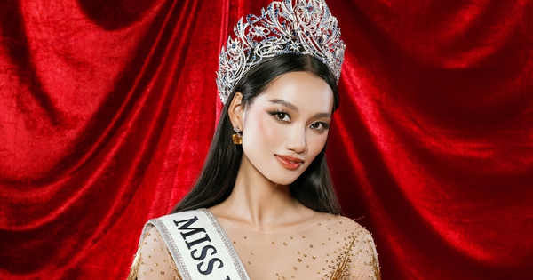 Màn ứng xử của tân Miss Universe Vietnam - Nguyễn Quỳnh Anh gây tranh cãi