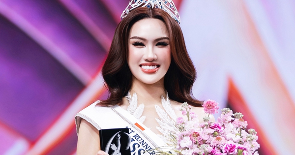 Trịnh Mỹ Anh bị ban tổ chức Hoa hậu Trái đất tước danh hiệu