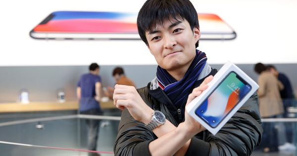 Hai mẫu máy từng âm thầm thay đổi tương lai iPhone