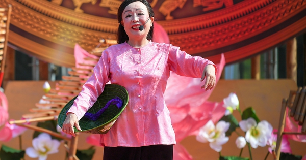 Hà Nội lần đầu tổ chức Ngày Văn hóa Việt Nam, kết nối 10 tỉnh, thành