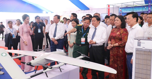 Tây Ninh vào tốp đầu cả nước về phục vụ người dân