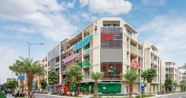 Đề xuất đặt tên đường trong khu Đảo Kim Cương, The Global City và Lakeview City