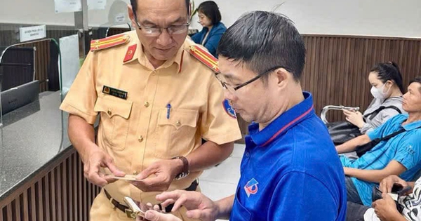 Người dân Khánh Hòa đến đâu để đổi, cấp lại giấy phép lái xe?