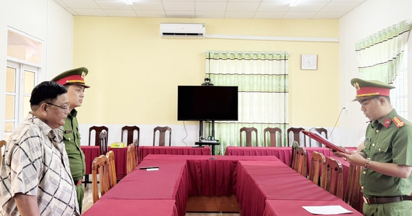Khởi tố giám đốc ở Cần Thơ trốn thuế hơn 2 tỉ đồng