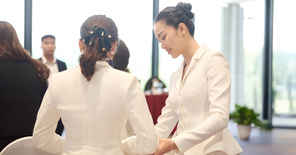 Mặc đẹp đến mặc có phong cách