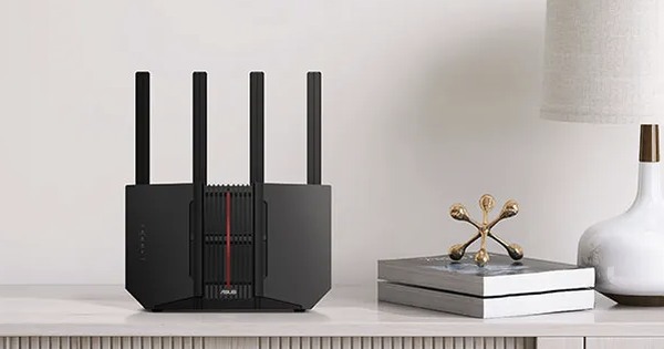 Router Asus dính lỗ hổng nghiêm trọng, người dùng cần cập nhật firmware
