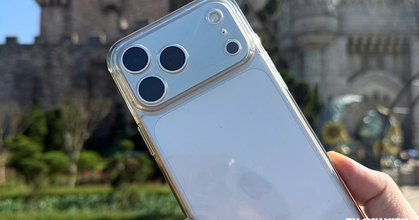 Những lý do nên mua iPhone 17 Pro cũ ở thời điểm này