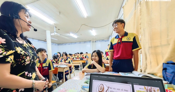 Sách giáo khoa mới: Những điều cần thay đổi