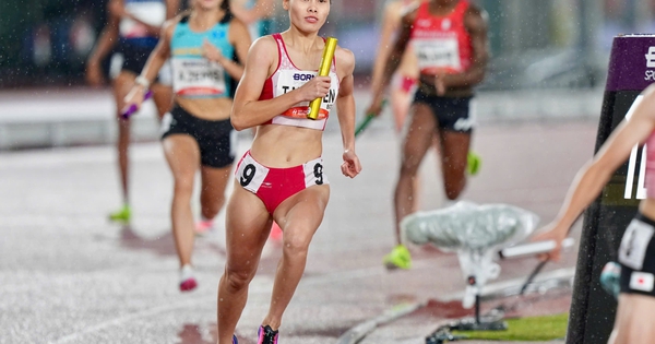 Làm thế nào để thể thao Việt Nam thu hẹp khoảng cách ở Olympic?