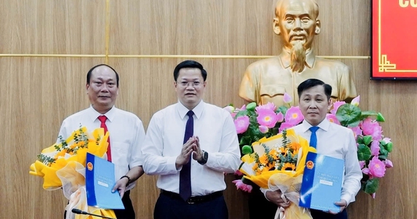 Bí thư Đảng ủy xã Sơn Tây Thượng giữ chức Chánh văn phòng UBND tỉnh Quảng Ngãi