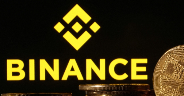 Sàn Binance bị tin tặc tấn công, hơn 2,5 tỉ USD bị phong tỏa