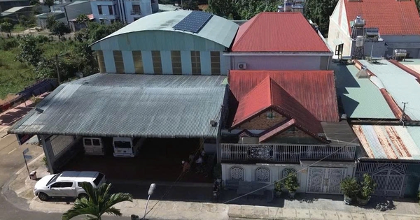 Điện mặt trời mái nhà giúp tiết kiệm hơn 60% tiền điện