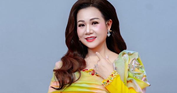 Dương Hồng Loan: Mối duyên với âm nhạc và cuộc 'đổi đời' nhờ ca khúc 'Duyên phận'
