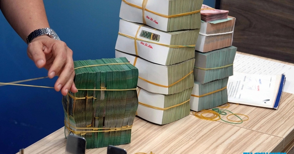 Cá nhân kinh doanh, doanh nghiệp doanh thu dưới 10 tỉ đồng được giảm thuế 30%