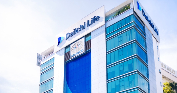 Daiichi Việt Nam ra mắt nhận diện thương hiệu mới tại trụ sở chính TP.HCM