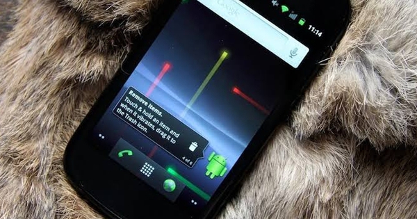 Điều gì xảy ra khi dùng điện thoại Android hết hạn cập nhật bảo mật?