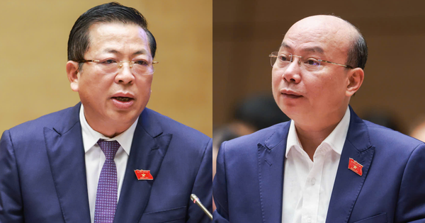 Đại biểu lo ngại các 'khu đô thị ma', Bộ trưởng Xây dựng nói gì?