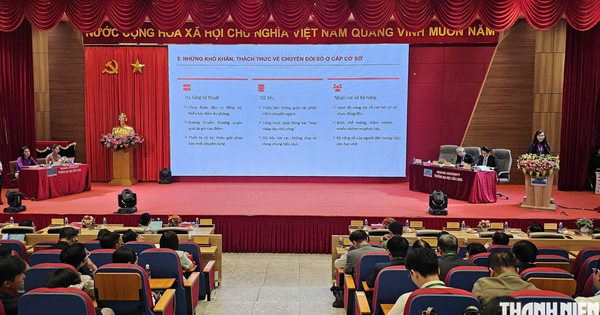 Nâng cao chất lượng quản trị địa phương ở mô hình chính quyền địa phương 2 cấp