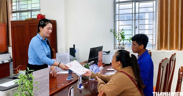 Vì sao Vĩnh Long vừa tiếp nhận 628 công chức, phải lên kế hoạch giảm 881 người?