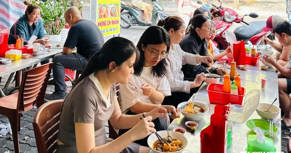 Bò kho vào top 100 món hầm ngon nhất thế giới, muốn thưởng thức thì đến đâu?