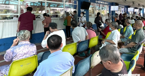 Bệnh viện ứng phó xuất toán bảo hiểm y tế