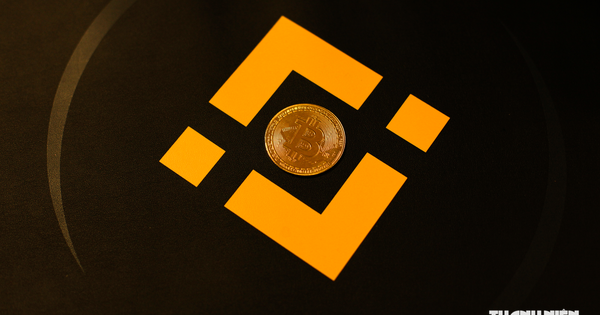 Binance bị hack, cả thị trường tiền mã hóa chao đảo