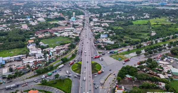 TP.HCM sẽ thành lập thêm 7 phường sau năm 2030