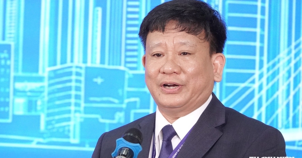 Từ Chiến khu Đ đến hành trình 50 năm đào tạo cán bộ