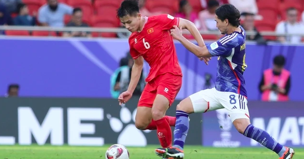 Báo Malaysia hé lộ về vòng loại World Cup 2030 có đội tuyển Việt Nam
