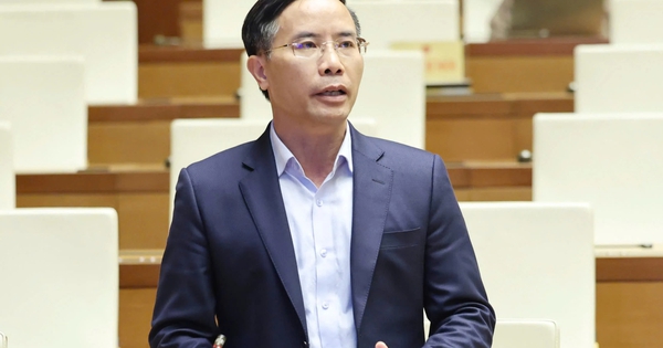 Thống đốc Phạm Đức Ấn nói về việc người dân gửi nhiều tiền vào ngân hàng