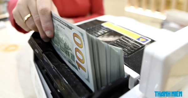 Giá USD hôm nay 31.10.2026: Giảm 1,35% so với đầu năm
