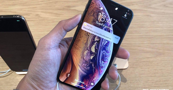 Apple tung bản cập nhật bảo mật khẩn cấp cho 3 mẫu iPhone cũ