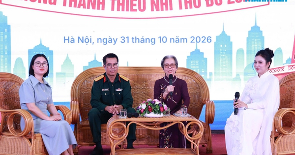 Chuyên gia khuyên cách để người trẻ 'ly khai' sự nhiễu loạn của thế giới ảo
