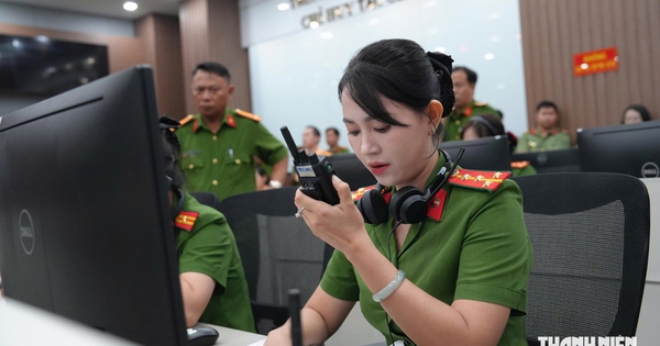 TP.HCM tích hợp 3 số khẩn cấp 113, 114, 115 thành tổng đài 113