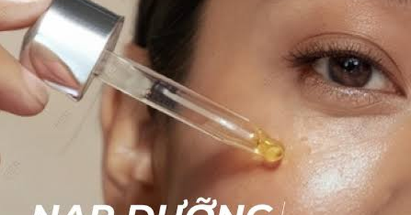 Sợ tăng sắc tố sau laser thử +3 serum dưỡng sáng da này vào liệu trình skincare