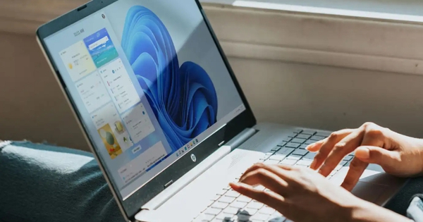 Đừng vội lo khi Windows 11 dùng gần 100% RAM của máy tính