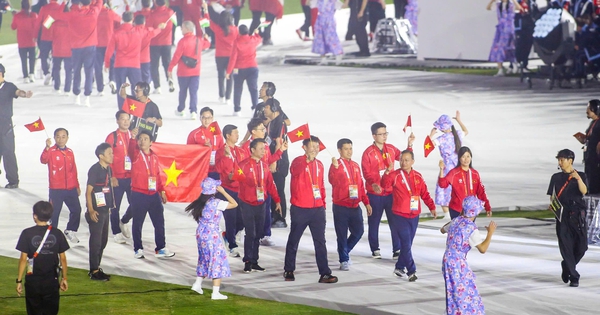 Thể thao Việt Nam cần thay đổi tận gốc