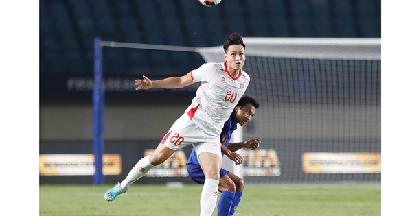 Lịch thi đấu đội tuyển Việt Nam vs Malaysia hôm nay: Ông Kim cần 'vá' lại hàng thủ