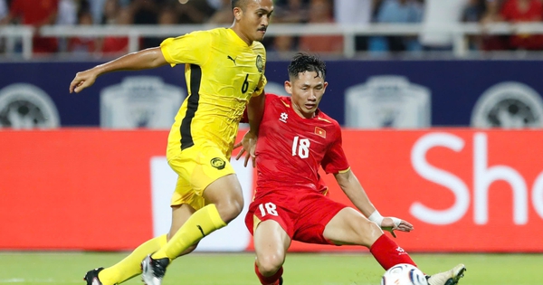 Lịch thi đấu đội tuyển Việt Nam vs Malaysia mới nhất: Giờ đẹp, xem kênh nào?