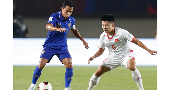 Lịch thi đấu Indonesia vs Thái Lan mới nhất: Chung kết nảy lửa