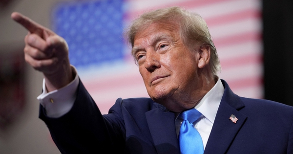 Tin tức quốc tế sáng 4.10: Ông Trump chạy nước rút trước thềm bầu cử