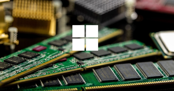 Microsoft đang tối ưu Windows 11 để giảm mức sử dụng RAM