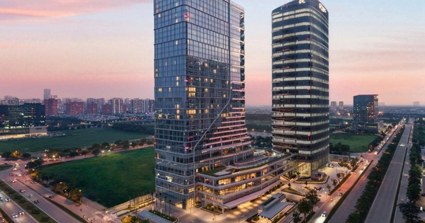 The Shilla đưa Shilla Monogram đến Hà Nội, dự kiến đón khách từ ngày 23.10.2026