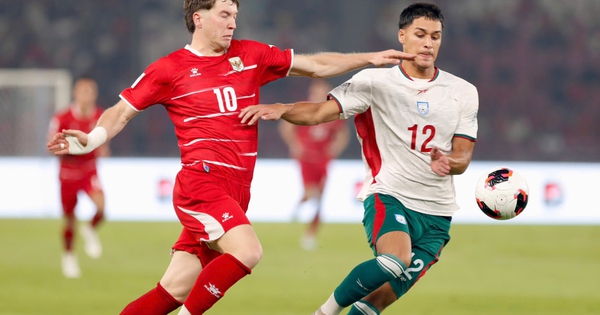 FIFA ASEAN Cup 2026, Indonesia 0-0 Thái Lan: Cạnh tranh nảy lửa vì chức vô địch