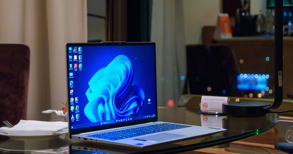 Lý do ổ C trên máy tính Windows liên tục đầy