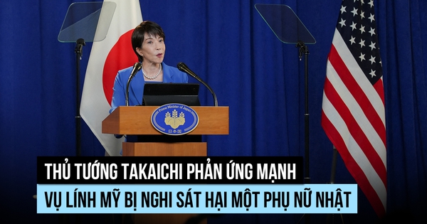 Tokyo phản đối sau vụ lính thủy quân lục chiến Mỹ bị nghi sát hại phụ nữ Nhật