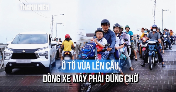 Cây cầu 'né nhau từng chút' nối TP.HCM - Tây Ninh sắp được đầu tư gần 3.200 tỉ đồng