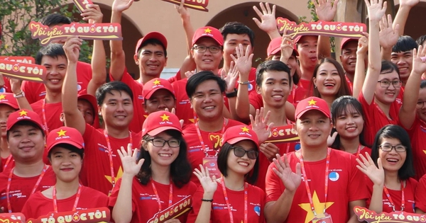 70 cá nhân được nhận Giải thưởng Nguyễn Chí Thanh