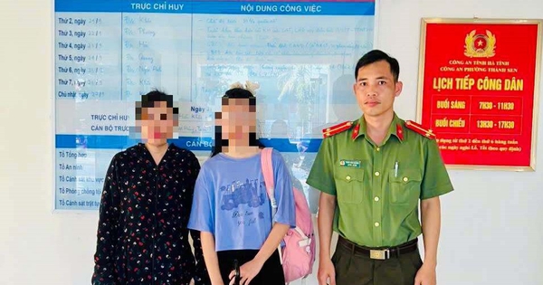 Tài xế taxi giúp bé gái 14 tuổi thoát khỏi 'bẫy tình' qua mạng
