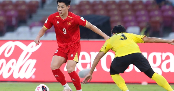 Thua Malaysia, đội tuyển Việt Nam bị trừ điểm nặng: Mong giữ tốp 99 trên bảng xếp hạng FIFA